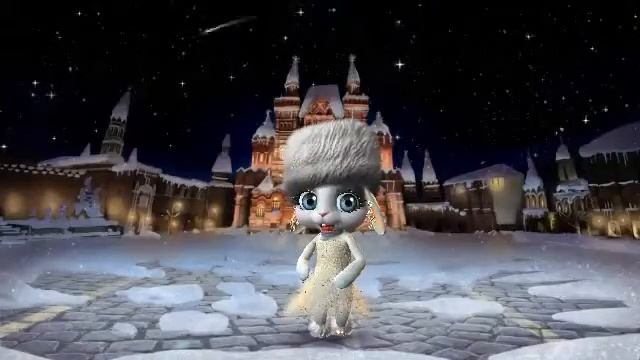 Zoobe Зайка : Зайцы прыгают!) смотреть онлайн