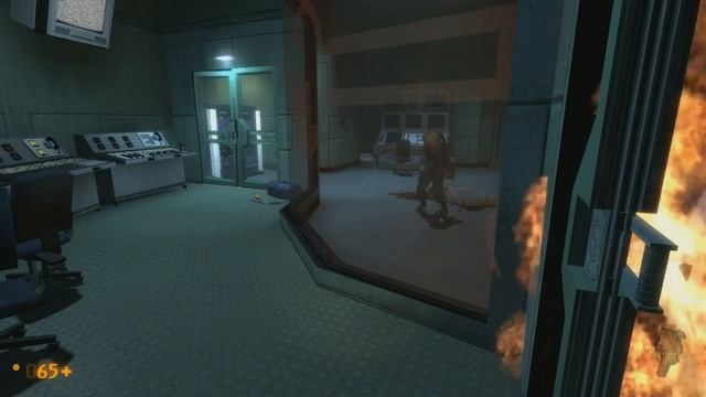 Black Mesa: "Гордон Фримен все починит!" - Часть 4 смотреть онлайн