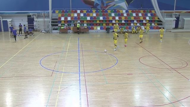 • Чемпионат BFL 21/22 • Эникс - Ракета-Д • Полный матч смотреть онлайн