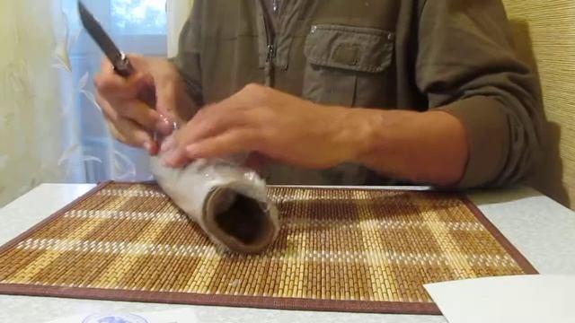 Закаленный бланк смотреть онлайн