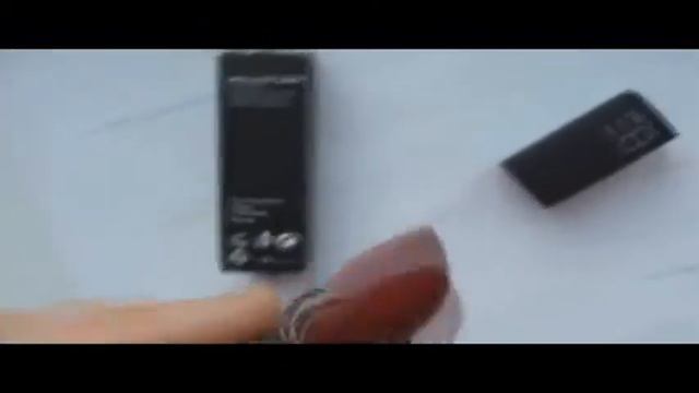 Декоративная косметика свотчи и отзывы L'oreal смотреть онлайн