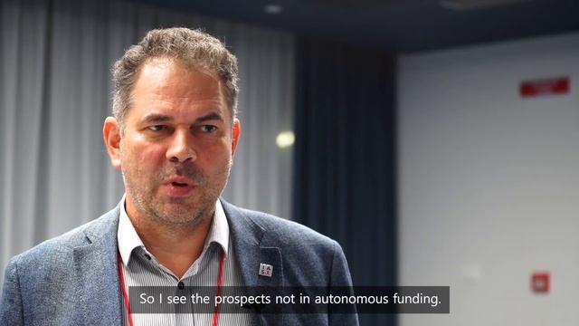 Interview with Andrey Klepikov (IAS), Ukraine. Интервью с Андреем Клепиковым (IAS), Украина смотреть онлайн