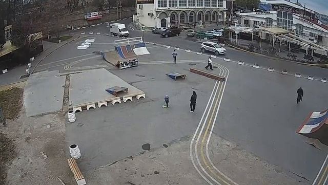 площадь 300-летия Российского Флота (1).20 апреля 2018 года смотреть онлайн