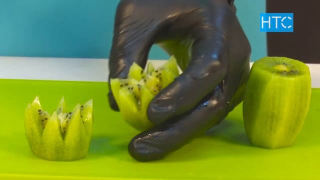 Жемиштерди туура кесүү жана кооздоо / Таң Шоола / НТС смотреть онлайн