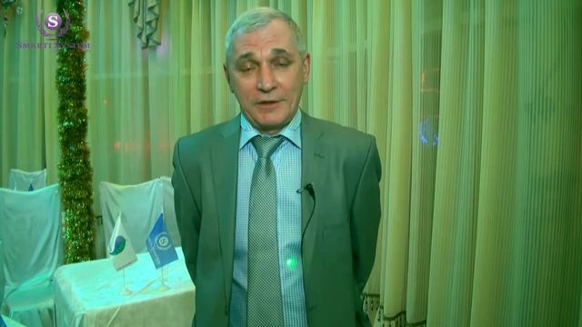 BIOMEDIS|Smarti System - Отзывы партнёров о бизнесе с БИОМЕДИС Анатолий Соснин 2014.12.13-14 смотреть онлайн