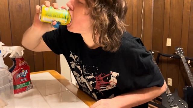 Chowder Tries New Baja Dranks from MTN DEW (Best Ones Yet?) смотреть онлайн