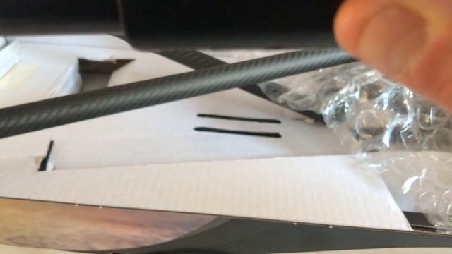 DEEPTECH VISTA SMART + PRO UNBOXING Metal Detecting UK смотреть онлайн