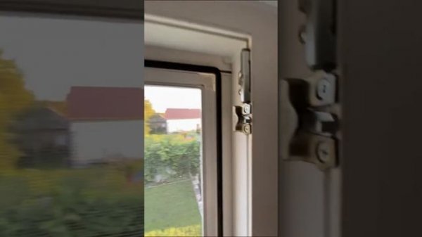 Микропроветривание! Что это такое? Как оно работает? #ремонтокон #микропроветривание #сделайсам