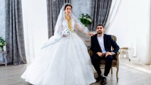 Свадьба Маджяри и Малины 28 июля 2024 г.Липецк (2 часть)