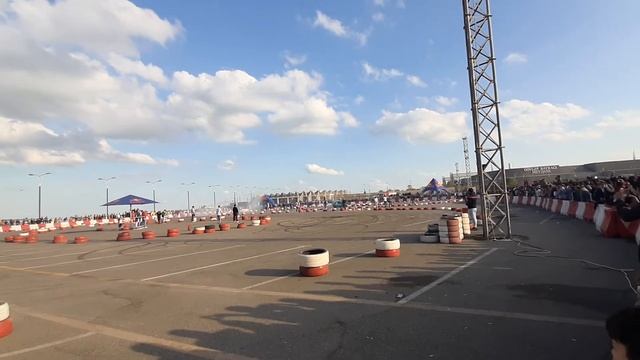 Bmw Festival Baku 2019 смотреть онлайн