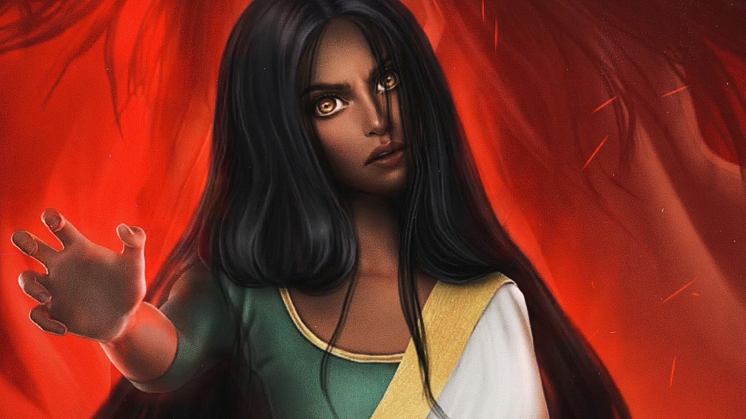 Кали – Зов Тьмы| 2 сезон | 10 серия