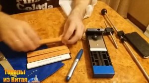 Обзор Точилки Ruixin, аналог точилки Apex Pro 1 версии