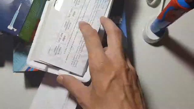 Oral-B Pack: PRO 500 + STAR WARS смотреть онлайн