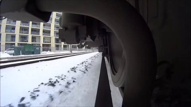 Drehgestell смотреть онлайн