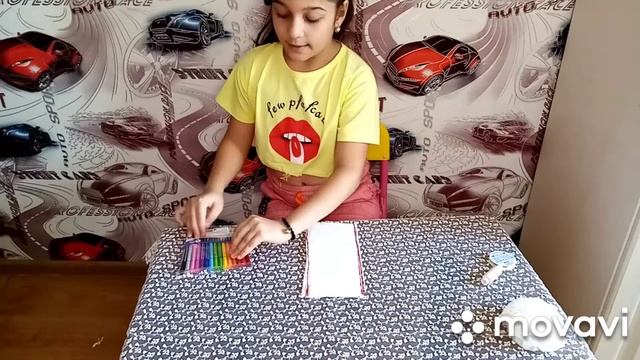 Цветок из салфеток💮🌸🌺 смотреть онлайн