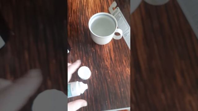 Мой утренний ежедневный ритуал. смотреть онлайн