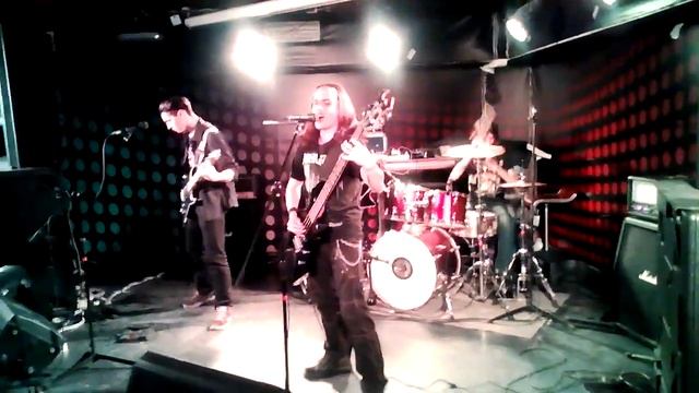 The Gate of Nanna (Beherit cover) смотреть онлайн