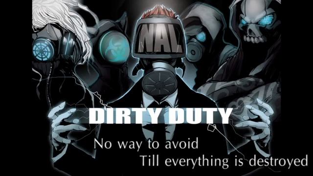 Dirty Duty (feat.NAL) смотреть онлайн