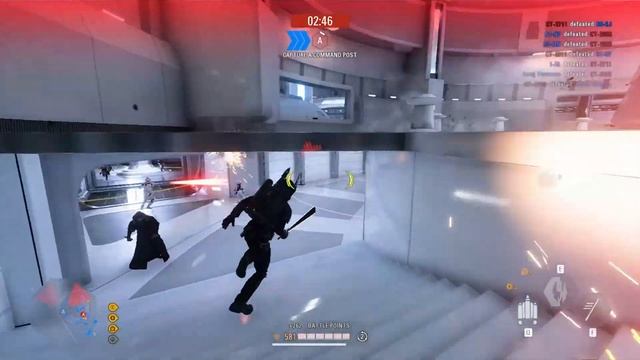 PRE VIZSLA EN Star Wars BATTLEFRONT 2 Mods ( NUEVO HEROE ) смотреть онлайн