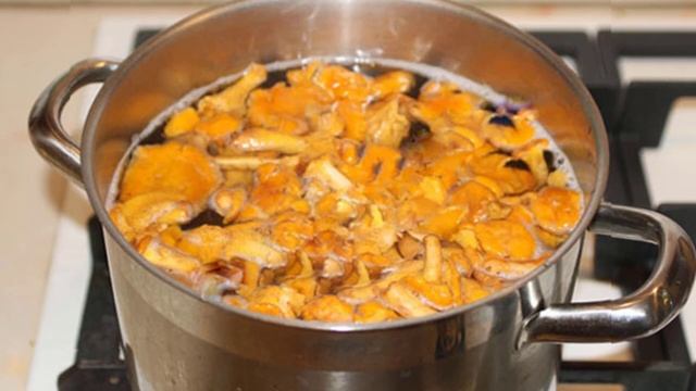 Как заморозить лисички смотреть онлайн