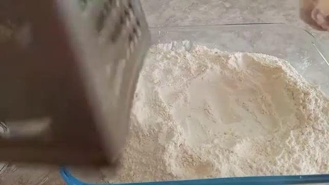 Готовим королевскую ватрушку 🫓🧇 смотреть онлайн