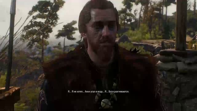 Прямой показ с PS4 от LEGO play : The Witcher 3 смотреть онлайн