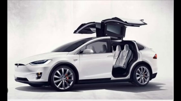 HiPhi - евро электрокар, Тэсла курит в сторонке, аналог, цена