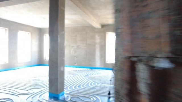Încălzire în pardoseală Uponor/Grohe Rapid SLX смотреть онлайн