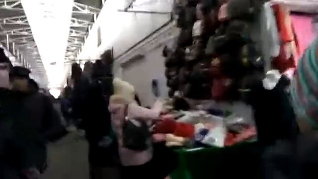 Купили новую куртку на Барахолке смотреть онлайн