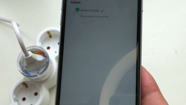 Gosund - WIFI Smart Plug - SP111 - Time schedule - Easy Setup - connecting your socket with APP смотреть онлайн