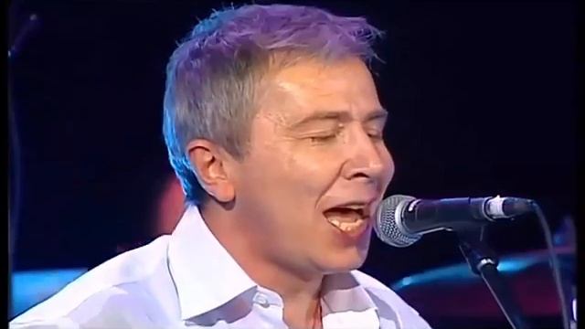 Группа «Воскресение» — Радуюсь смотреть онлайн