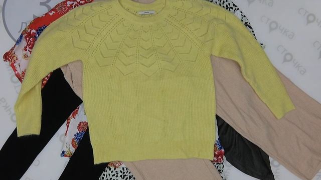 Primark+George mix ( Crane ) 3 ,Цена за кг : 15.05 евро ,сток одежда оптом смотреть онлайн
