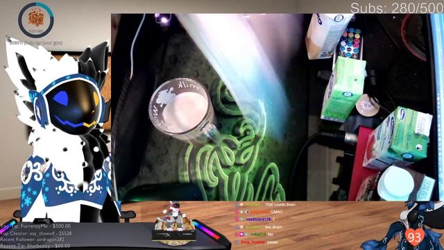 🐾 IRL Hotwheel + MIlk unboxing 🐾 !streamloots !patreon !discord смотреть онлайн