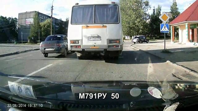 ВосХам: пешеходы не помеха смотреть онлайн