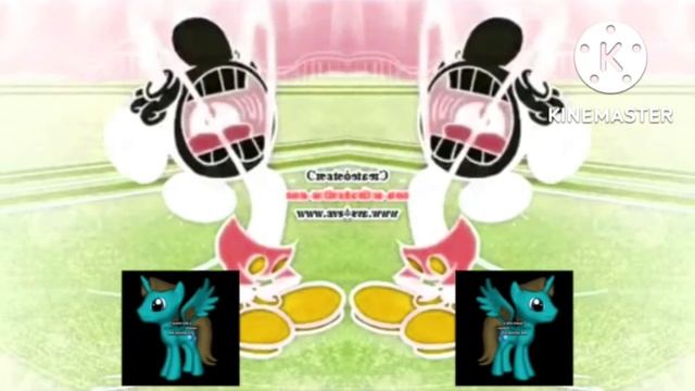 NN! INSE! Csupo Effects (Sponsored By Klasky Csupo 2001 Effects) In Low Voice