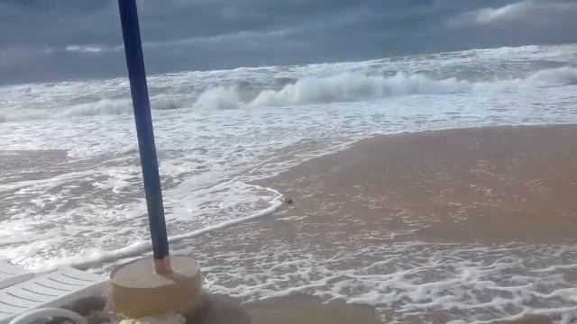 МОРЕ...ОНО ПРЕКРАСНО...