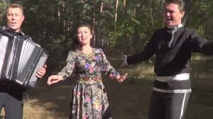 «Что ж ты роза» 🌹 | Народный ансамбль «Иванов цвет»