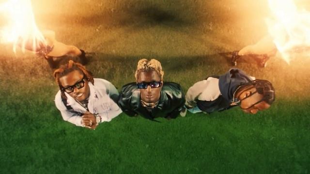 [FREE] Gunna X Young Thug X Travis Scott Type Beat - 