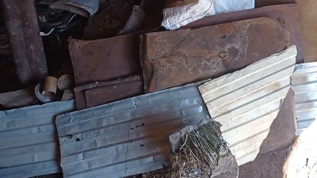 как купить себе машину от металла до жигули часть 1