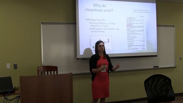 2015 WGES 16 Cost Effective Solutions Kaila Santiago смотреть онлайн