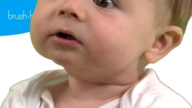 Салфетки с ксилитом Brush-Baby DentalWipes для детей от 0 до 16 мес смотреть онлайн