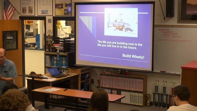 Leadership 2 You Can Learn to be a Good Leader смотреть онлайн