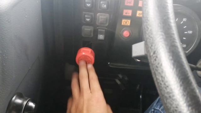 КАКОЙ ВЫБИРАЕШЬ ТЫ!? КАМАЗ 65225 смотреть онлайн