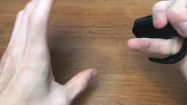 SUPER POWERFUL Cheap Flashlight! T6 Flashlight Review смотреть онлайн