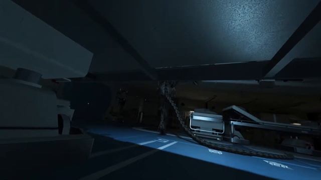 Alien Isolation FR VR + Bonus a 10min смотреть онлайн