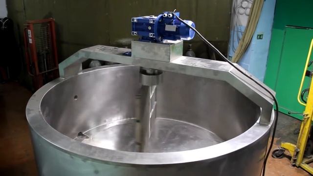 Сыродельные ванны нашего производства смотреть онлайн