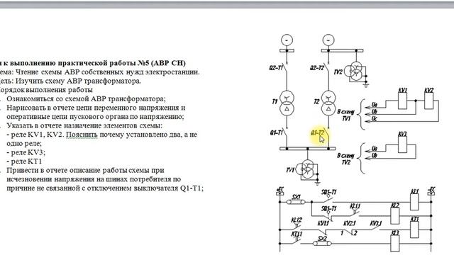 ПМ01 ОО ПР5 1 смотреть онлайн