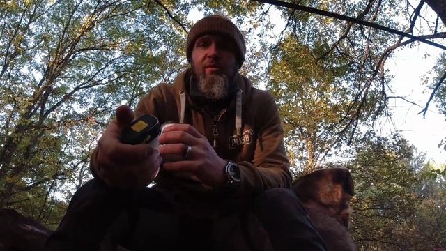 Camplight im Test - nitecore LR60 смотреть онлайн