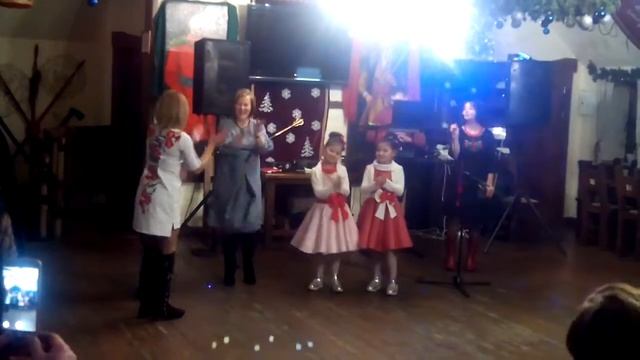 У куми на день народженні 14.01.2017/2 смотреть онлайн