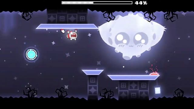 sunshine-geometry dash смотреть онлайн
